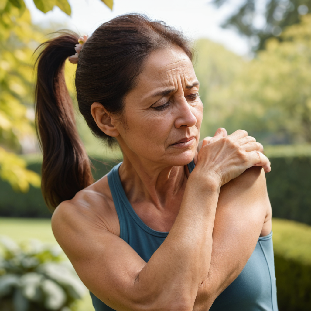 Seis Remedios Naturales para Eliminar la Artritis